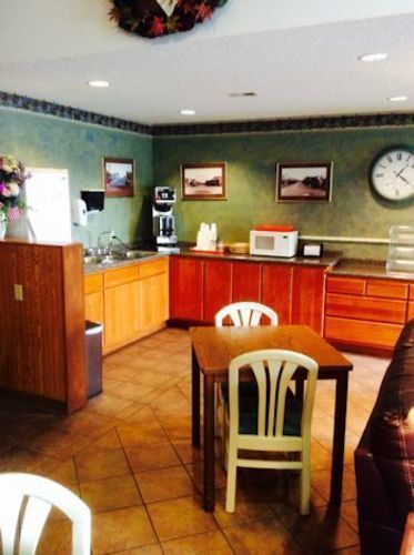 Forty Club Inn Deerwood Esterno foto