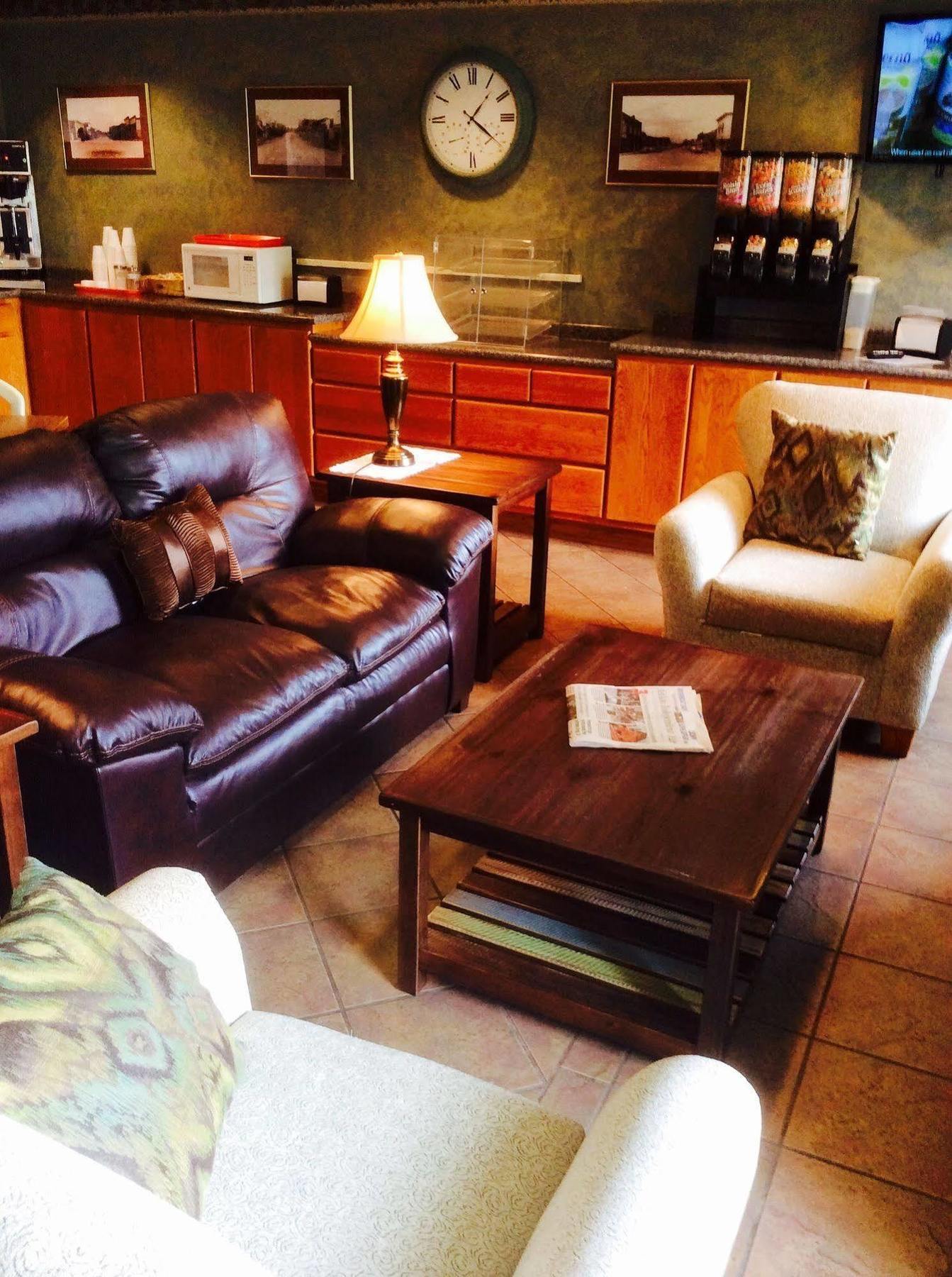 Forty Club Inn Deerwood Esterno foto