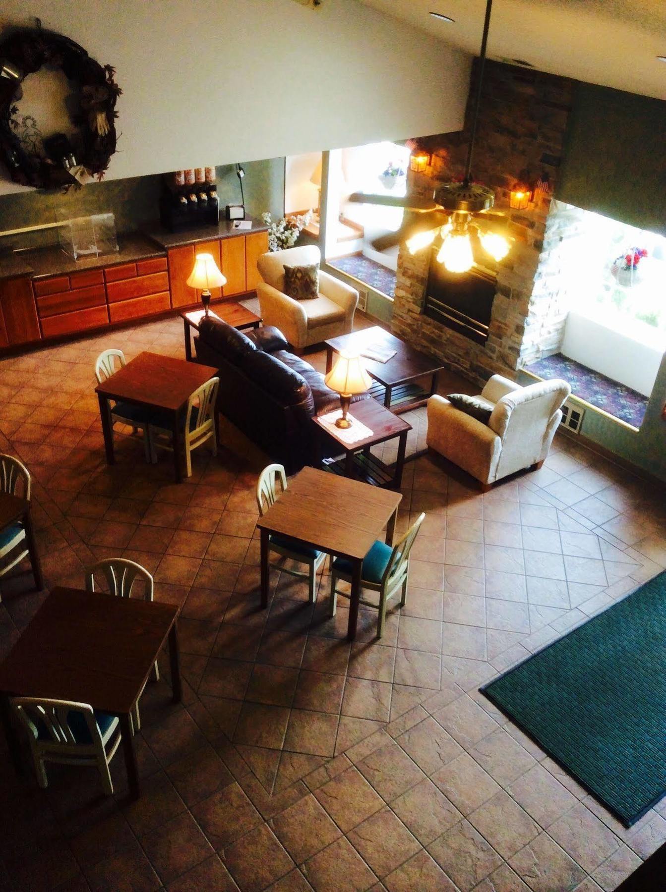 Forty Club Inn Deerwood Esterno foto