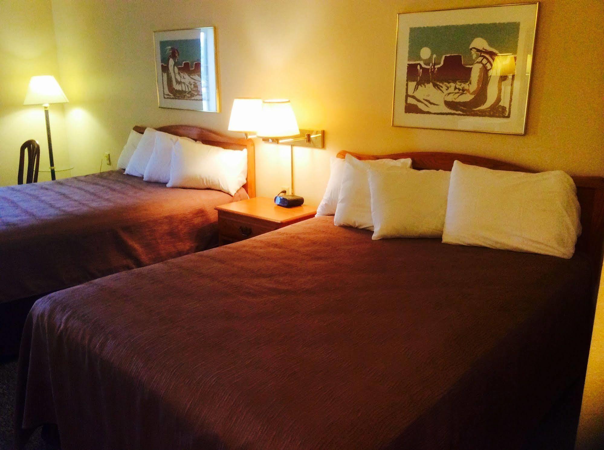 Forty Club Inn Deerwood Esterno foto